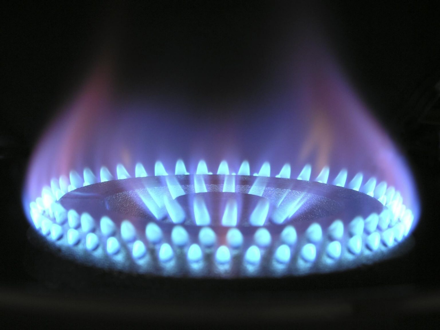 Blue Flame Gas Services