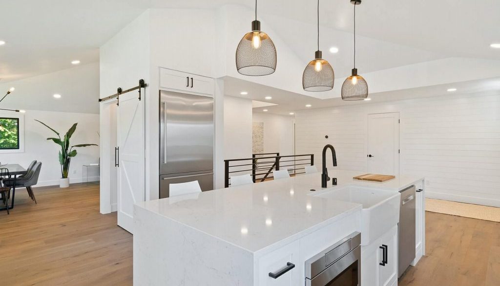 Underfloor Heating Blue Flame Gas Services