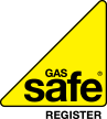 gase safe registered